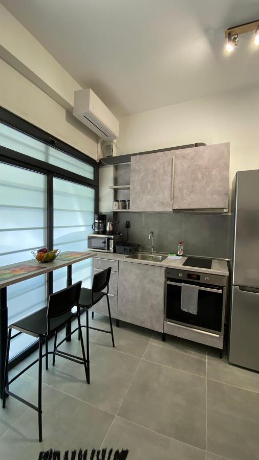 Giannis Studio Салоники Экстерьер фото