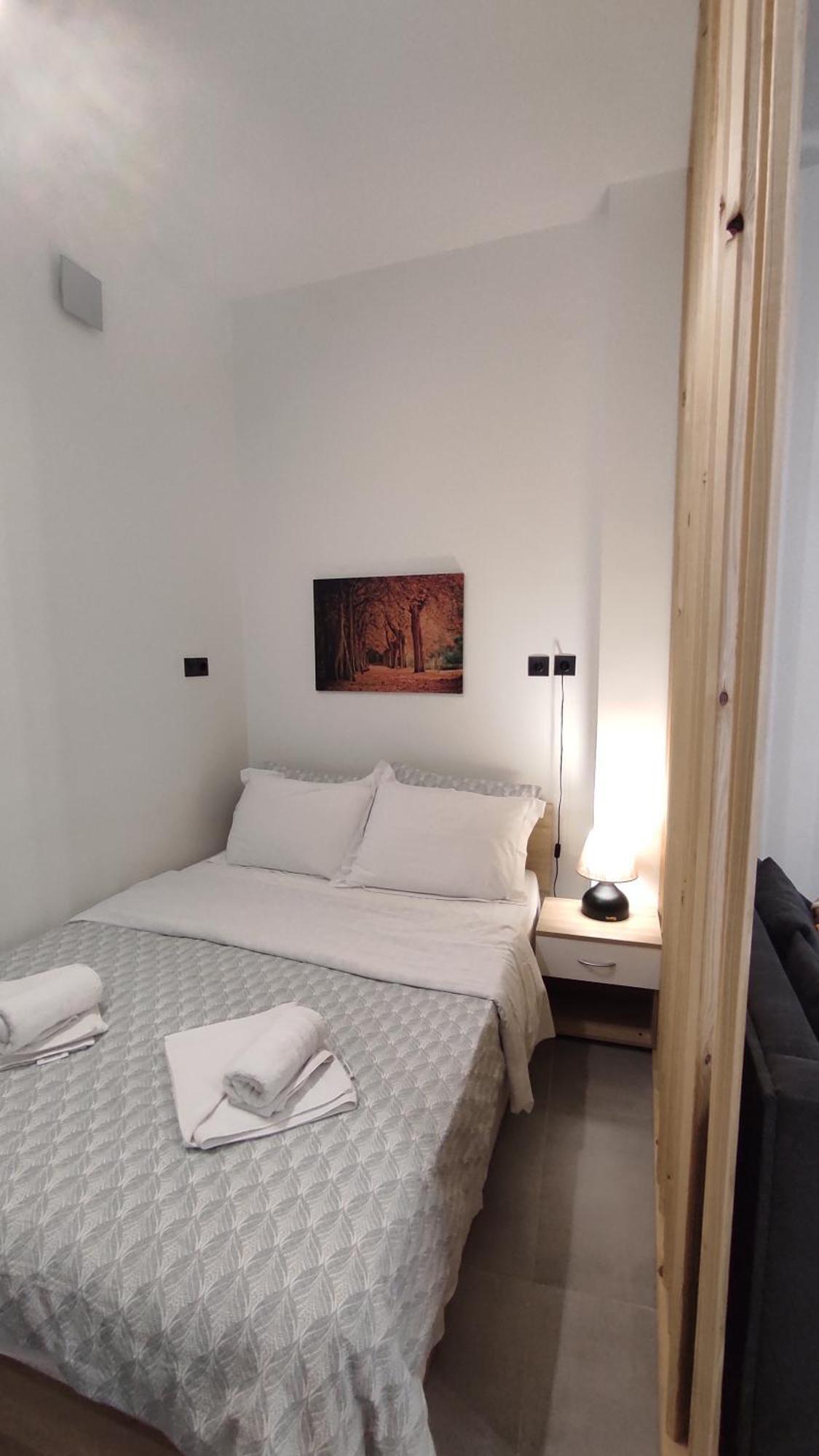 Giannis Studio Салоники Экстерьер фото